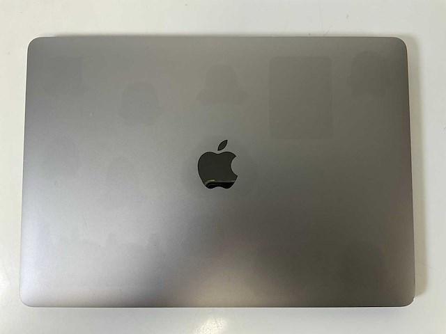 Apple macbook pro 13.3”, core(tm) i5 10th gen, 16 gb ram, 512 gb nvme laptop - afbeelding 5 van  7