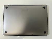 Apple macbook pro 13.3”, core(tm) i5 10th gen, 16 gb ram, 512 gb nvme laptop - afbeelding 6 van  7