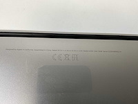 Apple macbook pro 13.3”, core(tm) i5 10th gen, 16 gb ram, 512 gb nvme laptop - afbeelding 7 van  7