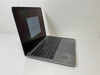 Apple macbook pro 13.3”, core(tm) i5 10th gen, 16 gb ram, 512 gb nvme laptop - afbeelding 2 van  7