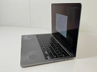 Apple macbook pro 13.3”, core(tm) i5 10th gen, 16 gb ram, 512 gb nvme laptop - afbeelding 3 van  7