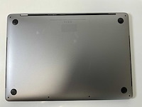 Apple macbook pro 13.3”, core(tm) i5 10th gen, 16 gb ram, 512 gb nvme laptop - afbeelding 6 van  7