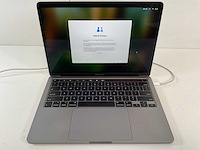Apple macbook pro 13,3”, core(tm) i5 10th gen, 16 gb ram, 512 gb nvme laptop - afbeelding 1 van  7
