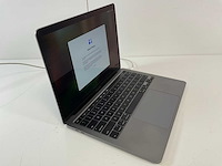 Apple macbook pro 13,3”, core(tm) i5 10th gen, 16 gb ram, 512 gb nvme laptop - afbeelding 2 van  7