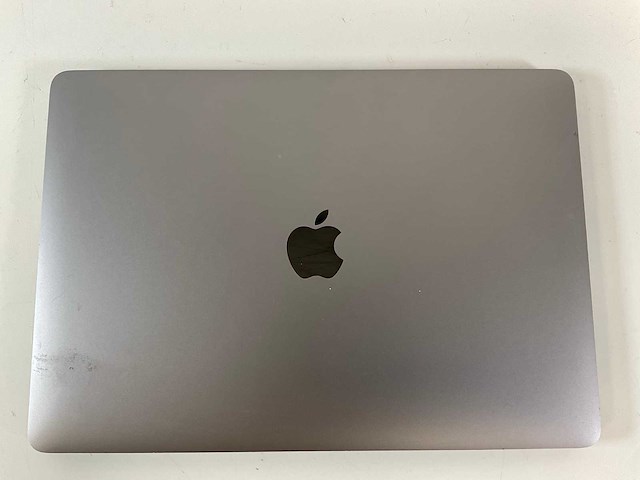 Apple macbook pro 13,3”, core(tm) i5 10th gen, 16 gb ram, 512 gb nvme laptop - afbeelding 5 van  7