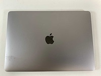Apple macbook pro 13,3”, core(tm) i5 10th gen, 16 gb ram, 512 gb nvme laptop - afbeelding 5 van  7