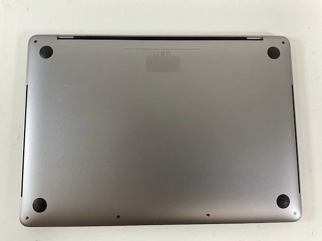 Apple macbook pro 13,3”, core(tm) i5 10th gen, 16 gb ram, 512 gb nvme laptop - afbeelding 6 van  7