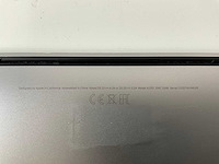 Apple macbook pro 13,3”, core(tm) i5 10th gen, 16 gb ram, 512 gb nvme laptop - afbeelding 7 van  7