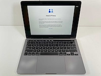 Apple macbook pro 13,3”, core(tm) i5 10th gen, 16 gb ram, 512 gb nvme laptop - afbeelding 1 van  6