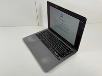 Apple macbook pro 13,3”, core(tm) i5 10th gen, 16 gb ram, 512 gb nvme laptop - afbeelding 3 van  6