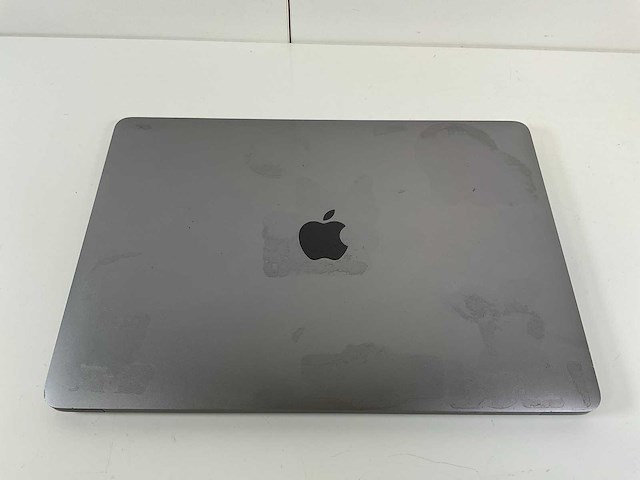 Apple macbook pro 13,3”, core(tm) i5 10th gen, 16 gb ram, 512 gb nvme laptop - afbeelding 4 van  6