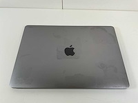 Apple macbook pro 13,3”, core(tm) i5 10th gen, 16 gb ram, 512 gb nvme laptop - afbeelding 4 van  6