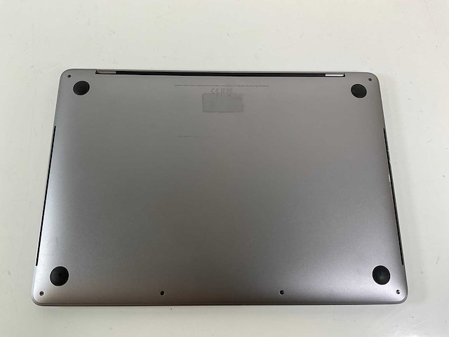 Apple macbook pro 13,3”, core(tm) i5 10th gen, 16 gb ram, 512 gb nvme laptop - afbeelding 5 van  6