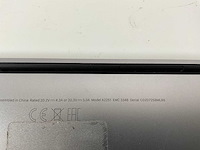 Apple macbook pro 13,3”, core(tm) i5 10th gen, 16 gb ram, 512 gb nvme laptop - afbeelding 6 van  6