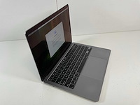 Apple macbook pro 13,3”, core(tm) i5 10th gen, 16 gb ram, 512 gb nvme laptop - afbeelding 2 van  7