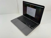 Apple macbook pro 13,3”, core(tm) i5 10th gen, 16 gb ram, 512 gb nvme laptop - afbeelding 3 van  7