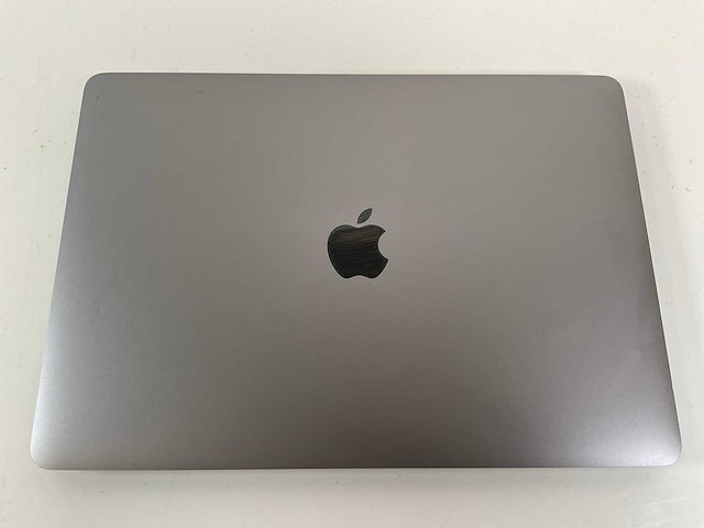 Apple macbook pro 13,3”, core(tm) i5 10th gen, 16 gb ram, 512 gb nvme laptop - afbeelding 5 van  7