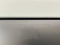 Apple macbook pro 13,3”, core(tm) i5 10th gen, 16 gb ram, 512 gb nvme laptop - afbeelding 7 van  7
