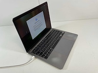 Apple macbook pro 13,3”, core(tm) i5 10th gen, 16 gb ram, 512 gb nvme laptop - afbeelding 2 van  6