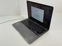 Apple macbook pro 13,3”, core(tm) i5 10th gen, 16 gb ram, 512 gb nvme laptop - afbeelding 3 van  6