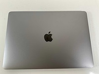 Apple macbook pro 13,3”, core(tm) i5 10th gen, 16 gb ram, 512 gb nvme laptop - afbeelding 4 van  6