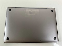 Apple macbook pro 13,3”, core(tm) i5 10th gen, 16 gb ram, 512 gb nvme laptop - afbeelding 5 van  6