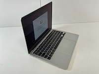 Apple macbook pro 13.3”, core(tm) i5 10th gen, 32 gb ram, 500 gb ssd laptop - afbeelding 1 van  4