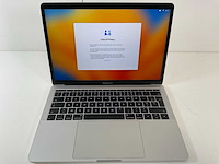 Apple macbook pro 13.3”, core(tm) i5 7th gen, 8 gb ram, 128 gb ssd laptop - afbeelding 1 van  5