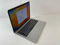 Apple macbook pro 13.3”, core(tm) i5 7th gen, 8 gb ram, 128 gb ssd laptop - afbeelding 2 van  5