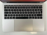 Apple macbook pro 13.3”, core(tm) i5 7th gen, 8 gb ram, 128 gb ssd laptop - afbeelding 3 van  5