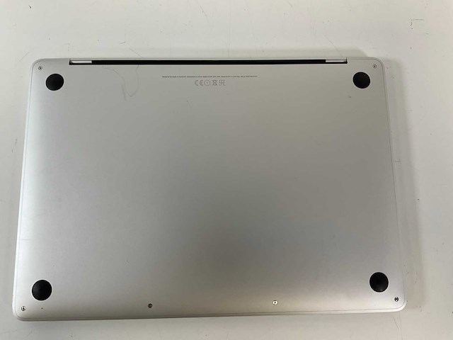 Apple macbook pro 13.3”, core(tm) i5 7th gen, 8 gb ram, 128 gb ssd laptop - afbeelding 6 van  7