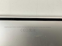 Apple macbook pro 13.3”, core(tm) i5 7th gen, 8 gb ram, 128 gb ssd laptop - afbeelding 5 van  5