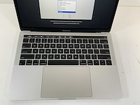 Apple macbook pro 13,3", core(tm) i5 8e generatie, 16 gb ram, 121 gb nvme laptop - afbeelding 4 van  7