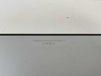 Apple macbook pro 13,3", core(tm) i5 8e generatie, 16 gb ram, 121 gb nvme laptop - afbeelding 7 van  7