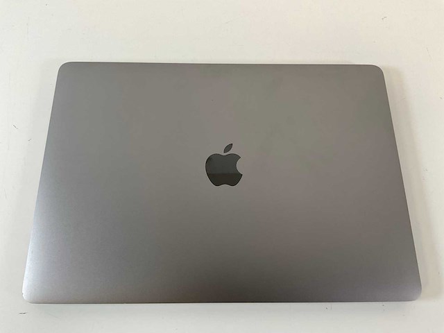 Apple macbook pro 13.3”, core(tm) i5 8th gen, 16 gb ram, 251 gb nvme laptop - afbeelding 5 van  7
