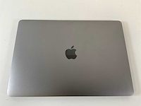 Apple macbook pro 13.3”, core(tm) i5 8th gen, 16 gb ram, 251 gb nvme laptop - afbeelding 5 van  7