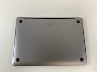Apple macbook pro 13.3”, core(tm) i5 8th gen, 16 gb ram, 251 gb nvme laptop - afbeelding 6 van  7