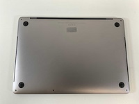Apple macbook pro 13.3”, core(tm) i5 8th gen, 16 gb ram, 251 gb nvme laptop - afbeelding 6 van  7
