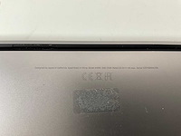 Apple macbook pro 13.3”, core(tm) i5 8th gen, 16 gb ram, 251 gb nvme laptop - afbeelding 7 van  7