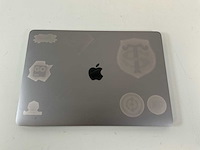 Apple macbook pro 13.3”, core(tm) i5 8th gen, 16 gb ram, 251 gb ssd laptop - afbeelding 4 van  5