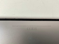 Apple macbook pro 13.3”, core(tm) i5 8th gen, 16 gb ram, 251 gb ssd laptop - afbeelding 5 van  5