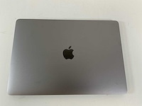 Apple macbook pro 13.3”, core(tm) i5 8th gen, 16 gb ram, 251 gb ssd laptop - afbeelding 5 van  7