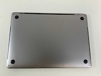 Apple macbook pro 13.3”, core(tm) i5 8th gen, 16 gb ram, 251 gb ssd laptop - afbeelding 6 van  7