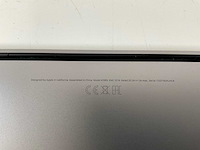 Apple macbook pro 13.3”, core(tm) i5 8th gen, 16 gb ram, 251 gb ssd laptop - afbeelding 7 van  7
