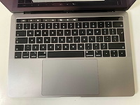 Apple macbook pro 13.3”, core(tm) i5 8th gen, 16 gb ram, 500 gb nvme laptop - afbeelding 4 van  7