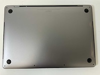 Apple macbook pro 13.3”, core(tm) i5 8th gen, 16 gb ram, 500 gb nvme laptop - afbeelding 6 van  7