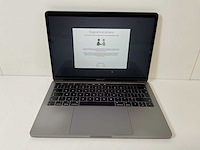 Apple macbook pro 13.3”, core(tm) i5 8th gen, 16 gb ram, 500 gb nvme laptop - afbeelding 1 van  7