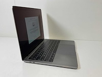 Apple macbook pro 13.3”, core(tm) i5 8th gen, 16 gb ram, 500 gb nvme laptop - afbeelding 2 van  7