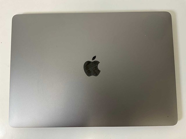 Apple macbook pro 13.3”, core(tm) i5 8th gen, 16 gb ram, 500 gb nvme laptop - afbeelding 5 van  7
