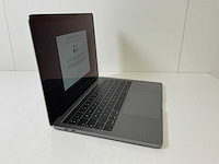 Apple macbook pro 13.3”, core(tm) i5 8th gen, 16 gb ram, 500 gb nvme laptop - afbeelding 2 van  7